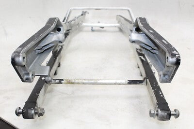 2000 HONDA CBR929RR OEM REAR SUBFRAME BACK SUB FRAME