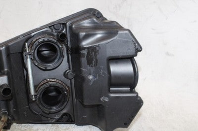 17-19 KAWASAKI Z650 EX650GJ OEM AIRBOX AIR INTAKE FILTER BOX