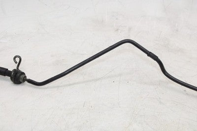 01-09 SUZUKI HAYABUSA GSX1300R OEM CLUTCH LINE HOSE
