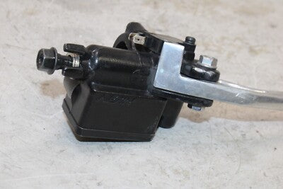 2022 HONDA CBR300R OEM HYDRAULIC CLUTCH MASTER CYLINDER W/ LEVER