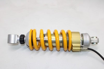 1997 TRIUMPH TROPHY 900 REAR BACK SHOCK ABSORBER OHLINS
