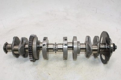 88-96 SUZUKI KATANA 600 GSX600F OEM ENGINE MOTOR CRANKSHAFT CRANK SHAFT