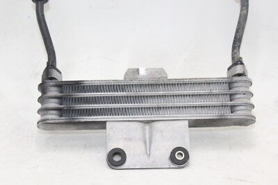2009 SUZUKI GS500F OEM ENGINE MOTOR OIL COOLER