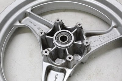 2000 BMW R1100RT OEM FRONT WHEEL RIM