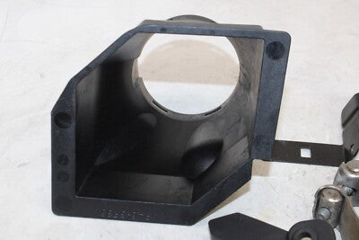 2005 BMW K1200S ABS OEM INNER FAIRING COWL TRIM COVER PANEL KIT