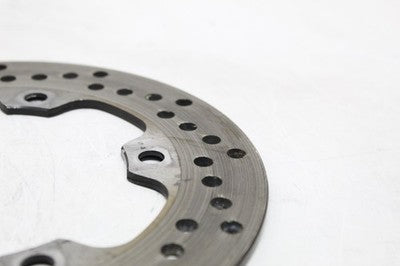 20-24 SUZUKI GSXR 1000 OEM REAR ROTOR BACK BRAKE DISC