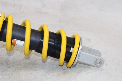 06-07 SUZUKI GSXR 750 OEM REAR BACK SHOCK ABSORBER SUSPENSION