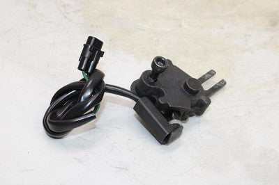 06-24 KAWASAKI VULCAN 900 VN900D CLASSIC LT OEM KICKSTAND SIDE KICK STAND SENSOR