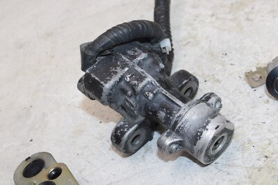 2005 SUZUKI SV650S OEM IGNITION LOCK SET W/ GAS CAP AND SEAT LOCK !NO KEY!