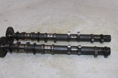 2000 SUZUKI GSXR 750 OEM CAMSHAFT CAMS CAM SHAFTS