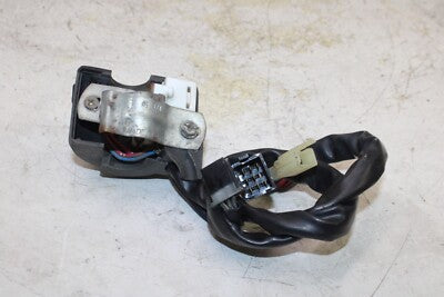 2003 KAWASAKI NINJA 250R EX250F OEM LEFT CLIP ON HANDLE HORN SIGNALS SWITCH
