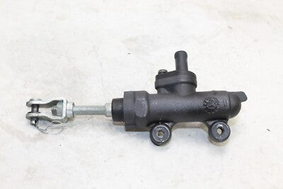 2009 SUZUKI GS500F OEM REAR BACK BRAKE MASTER CYLINDER