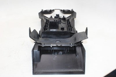 18-23 KAWASAKI NINJA 400 EX400 OEM REAR BACK TAIL UNDERTAIL FAIRING COWL FENDER