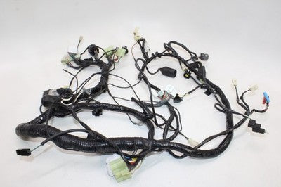 1997 TRIUMPH TROPHY 900 OEM MAIN ENGINE WIRING HARNESS MOTOR WIRE LOOM