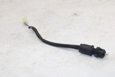08-22 KAWASAKI CONCOURS 14 ZG1400 ABS OEM REAR BACK BRAKE SENSOR