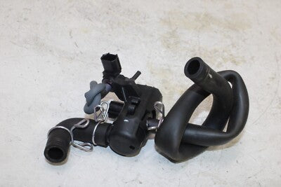 2013 KAWASAKI NINJA 300 OEM AIR VALVE SOLENOID TOP ENGINE SWITCH SENSOR