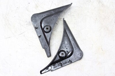 2002 KAWASAKI NINJA 500R EX500 OEM RIGHT LEFT INTERIOR COWLING FAIRING PAIR
