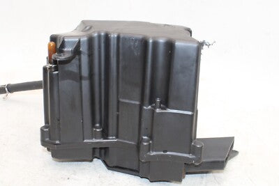 13-15 KAWASAKI NINJA 300 OEM AIRBOX AIR INTAKE FILTER BOX