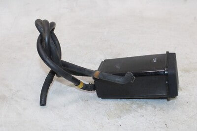 2004 KAWASAKI VULCAN 1500 VN1500E CLASSIC OEM EVAP VAPOR CHARCOAL CANISTER