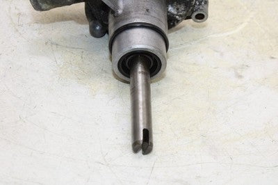 02-09 HONDA INTERCEPTOR 800 VFR800A ABS OEM ENGINE WATER COOLANT PUMP