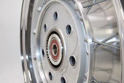 96-99 KAWASAKI VULCAN 1500 VN1500D OEM REAR BACK WHEEL RIM