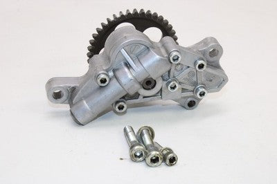 2012 DUCATI MONSTER 696 OEM ENGINE MOTOR OIL PUMP