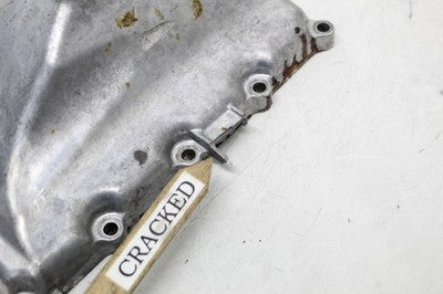 01-04 SUZUKI GSXR 1000 OEM ENGINE MOTOR BOTTOM OIL PAN COVER