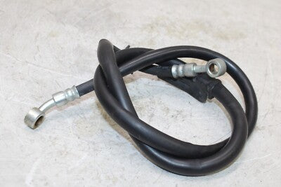 15-17 SUZUKI BOULEVARD C50 VL800 OEM FRONT BRAKE HOSE FLUID LINE