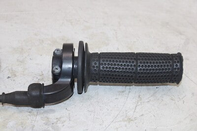 1999 TRIUMPH SPEED TRIPLE T509 OEM THROTTLE CABLE LINE HOUSING GUIDE