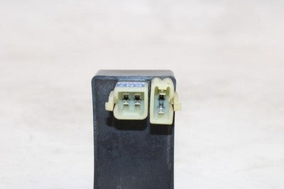 1987 HONDA ELITE 150 CH150 OEM ECU COMPUTER CONTROLLER UNIT BLACK BOX ECM CDI