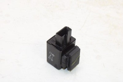 2018 YAMAHA XMAX CZD300A OEM TURN SIGNAL RELAY