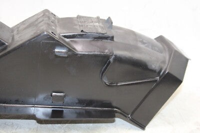 2000 KAWASAKI NINJA 250R EX250F OEM REAR BACK TAIL UNDERTAIL FAIRING COWL FENDER