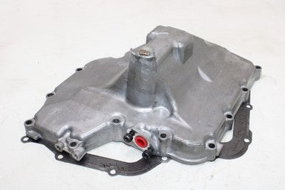 01-07 SUZUKI HAYABUSA GSX1300R OEM ENGINE MOTOR BOTTOM OIL PAN COVER