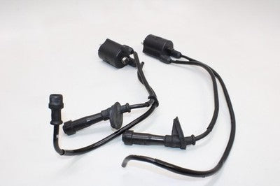 98-03 HONDA SHADOW ACE 750 VT750CD DELUXE OEM IGNITION COILS