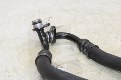 2014 BMW S1000RR OEM OIL PIPE PAIR