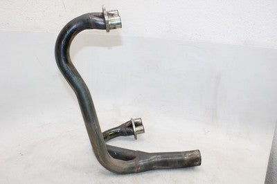 94-99 BMW R1100GS OEM EXHAUST HEADER PIPES MANIFOLD