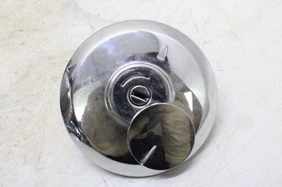 80-82 HONDA CB900C OEM FUEL TANK GAS CAP !NO KEY!