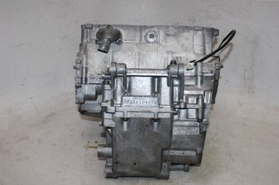 2000 SUZUKI GSXR 750 OEM ENGINE MOTOR CRANKCASE CRANK CASES BLOCK