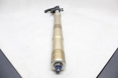 06-07 SUZUKI GSXR 600 OEM RIGHT FRONT FORK SHOCK SUSPENSION