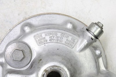 1982 HONDA CB900C OEM FINAL DRIVE GEAR DIFFERENTIAL