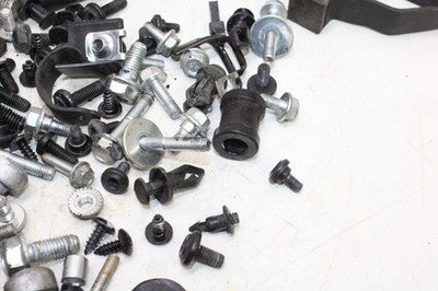 2024 CF-MOTO 450SS OEM ENGINE MOUNTING BOLTS HARDWARE MOTOR SCREWS