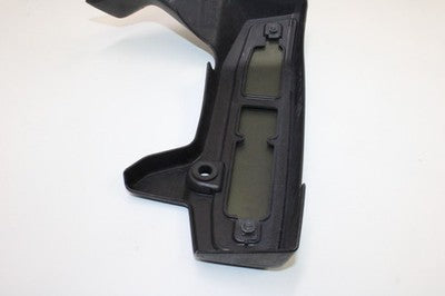 2019 KAWASAKI VULCAN S EN650 ABS OEM LEFT SIDE RADIATOR COVER COWL