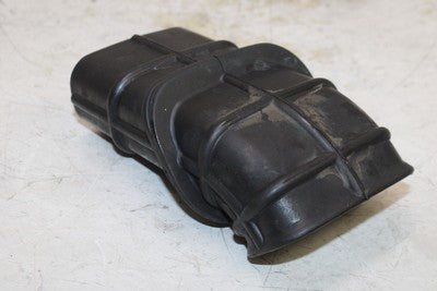 98-09 HONDA INTERCEPTOR 800 VFR800A ABS OEM RAM AIR INTAKE TUBE DUCT