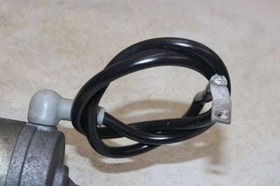 03-06 KAWASAKI NINJA ZX6R ZX636C OEM ENGINE STARTING STARTER MOTOR -DC 12V