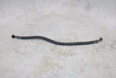 92-07 KAWASAKI NINJA 250R EX250F OEM REAR BACK BRAKE HOSE FLUID LINE