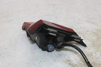 18-22 KAWASAKI NINJA 400 OEM REAR TAIL TAILLIGHT BACK BRAKE LIGHT
