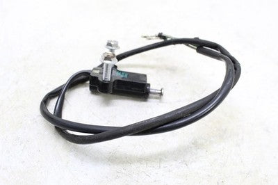2006 SUZUKI SV650 OEM KICKSTAND SIDE KICK STAND SENSOR