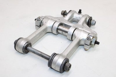 1997 TRIUMPH TROPHY 900 OEM REAR DOGBONE SHOCK LINKAGE LINK