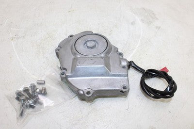 1992 Honda CBR600F2 OEM ENGINE MOTOR COIL PICKUP PULSE PULSER SENSOR W COVER