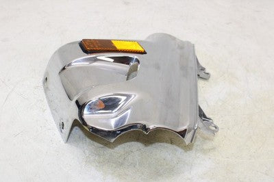 2006 HONDA GOLDWING 1800 GL1800 OEM RIGHT WHEEL CHROME COVER